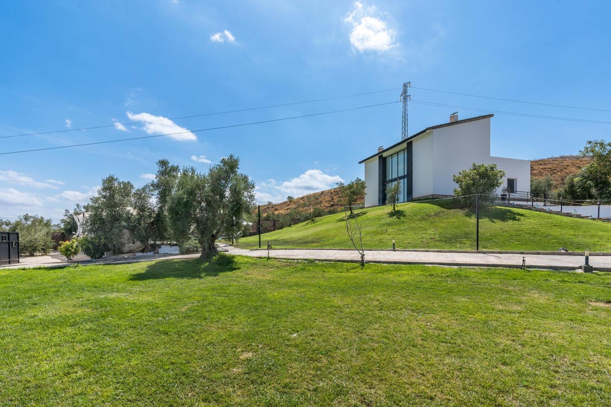 Idem Casa Rural Baza Extérieur photo