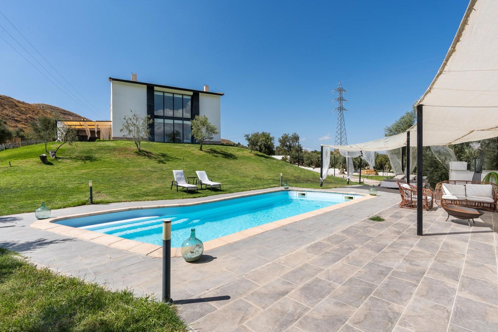 Idem Casa Rural Baza Extérieur photo