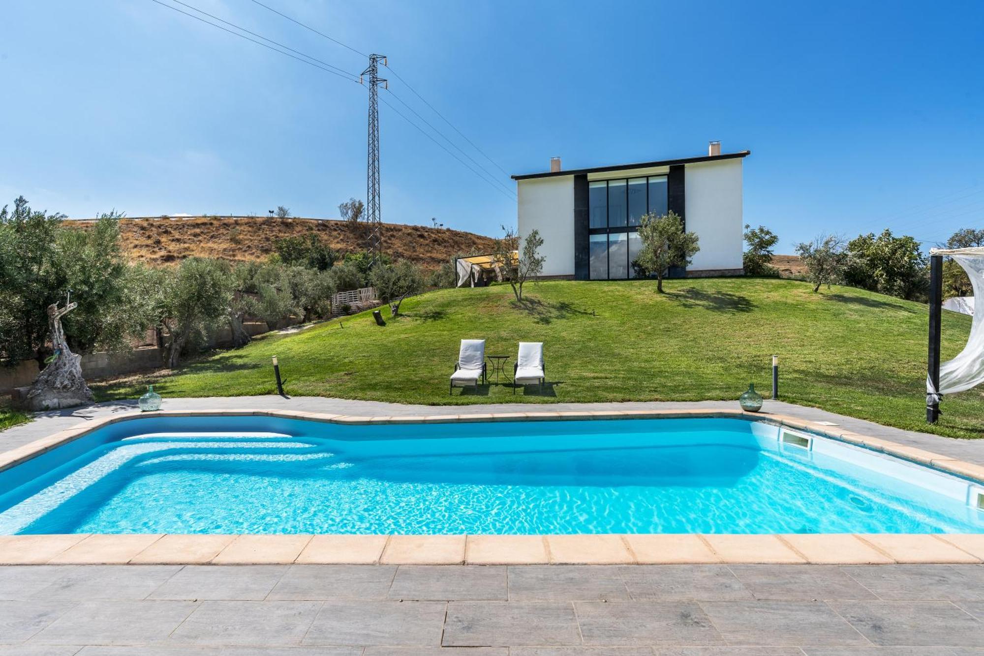 Idem Casa Rural Baza Extérieur photo
